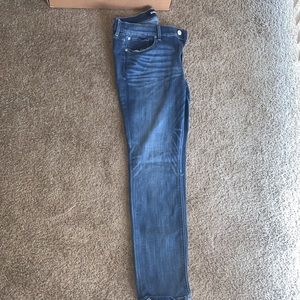 Express jeans